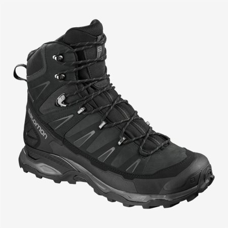 Salomon X ULTRA TREK GTX Mens Hiking Boots PH 00UZX